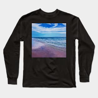 Serenity Long Sleeve T-Shirt